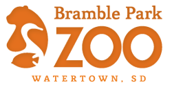 Bramble Park Zoo – Watertown, SD